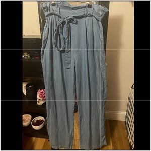 Brand new straight leg pants